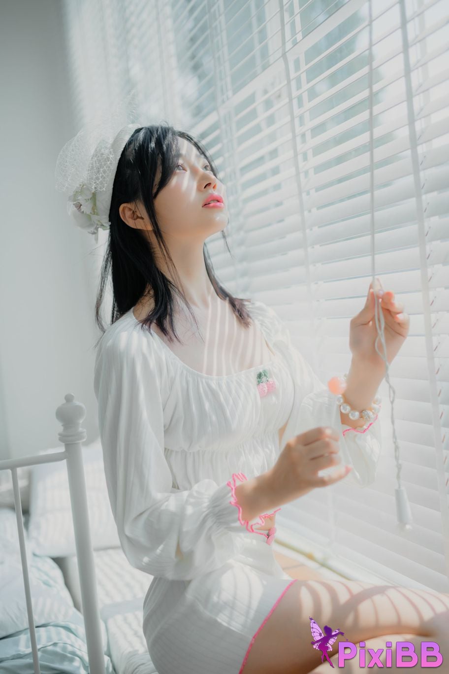 Coser Nnian PixiBB.COM 010