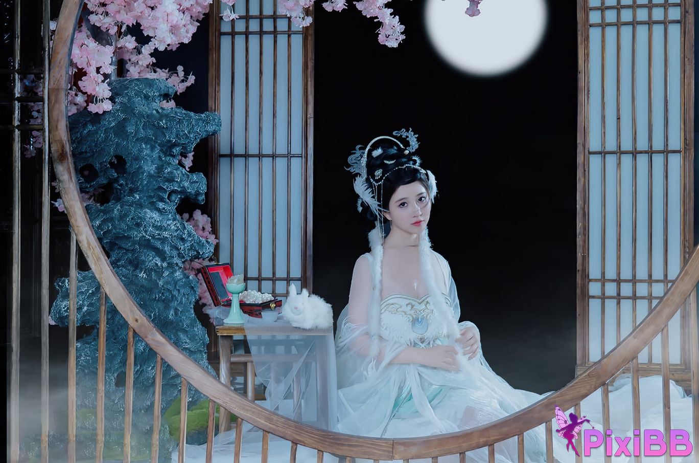 Coser Nnian PixiBB.COM 015