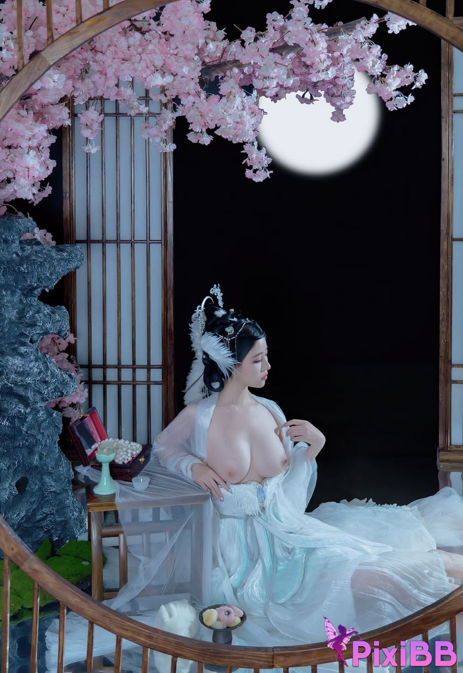 Coser Nnian PixiBB.COM 017