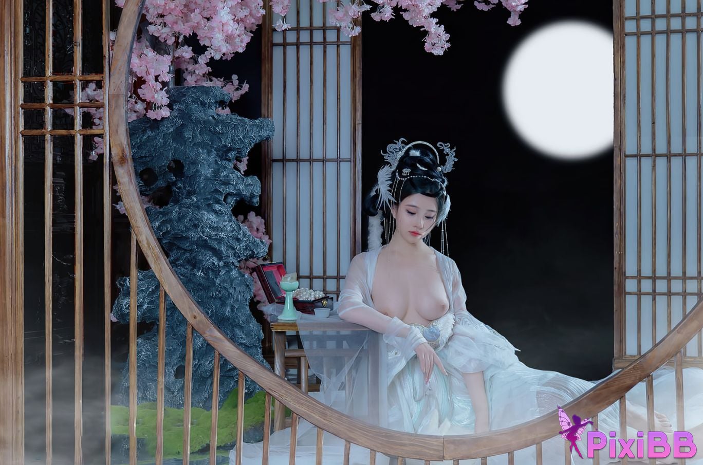 Coser Nnian PixiBB.COM 018