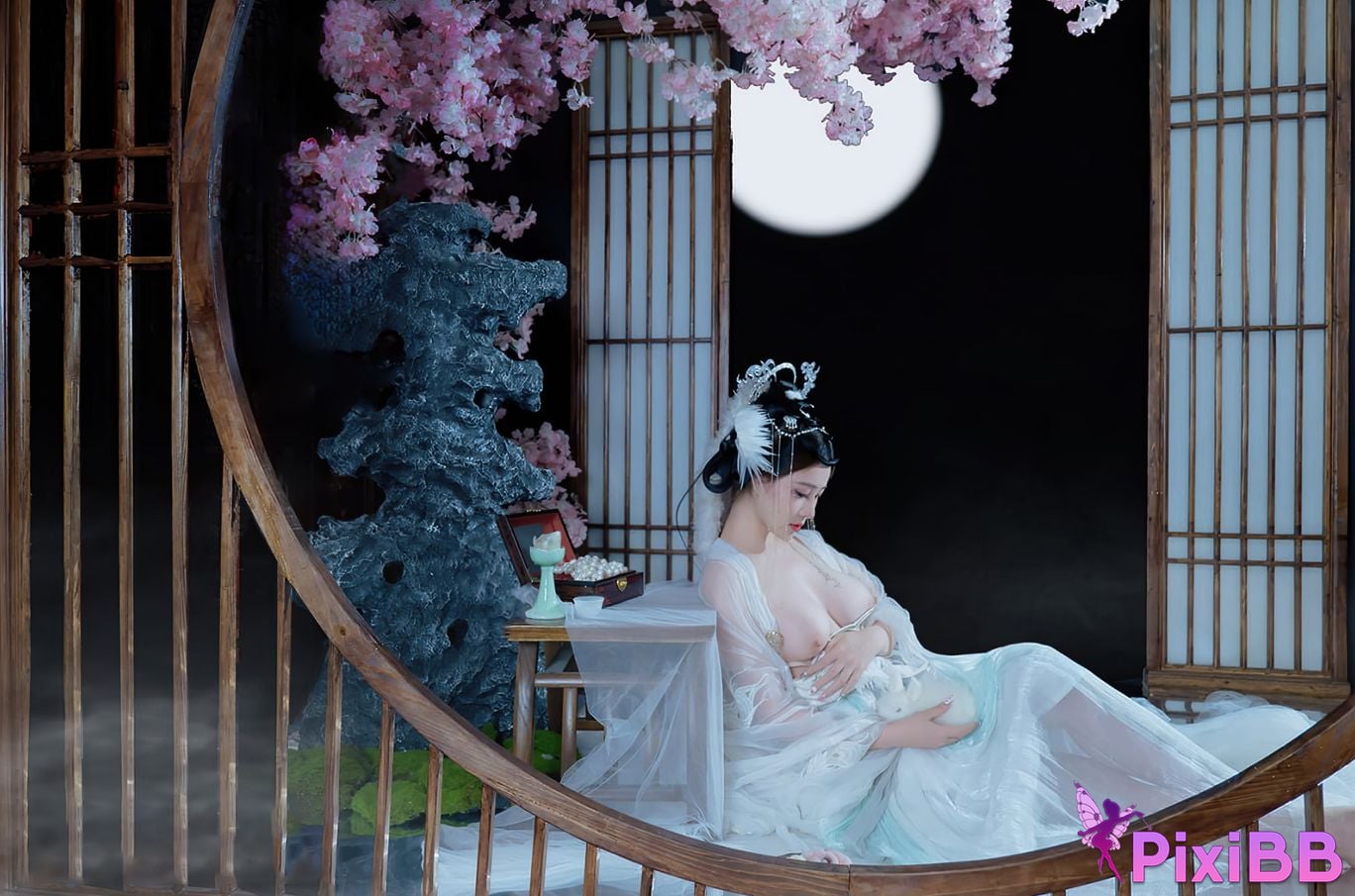 Coser Nnian PixiBB.COM 021