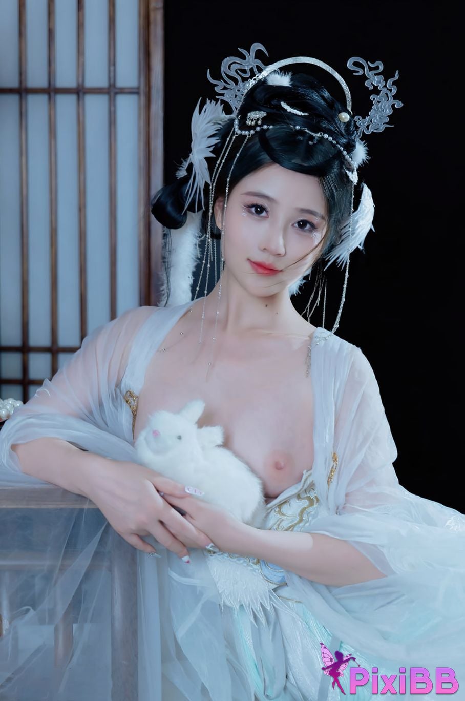 Coser Nnian PixiBB.COM 025