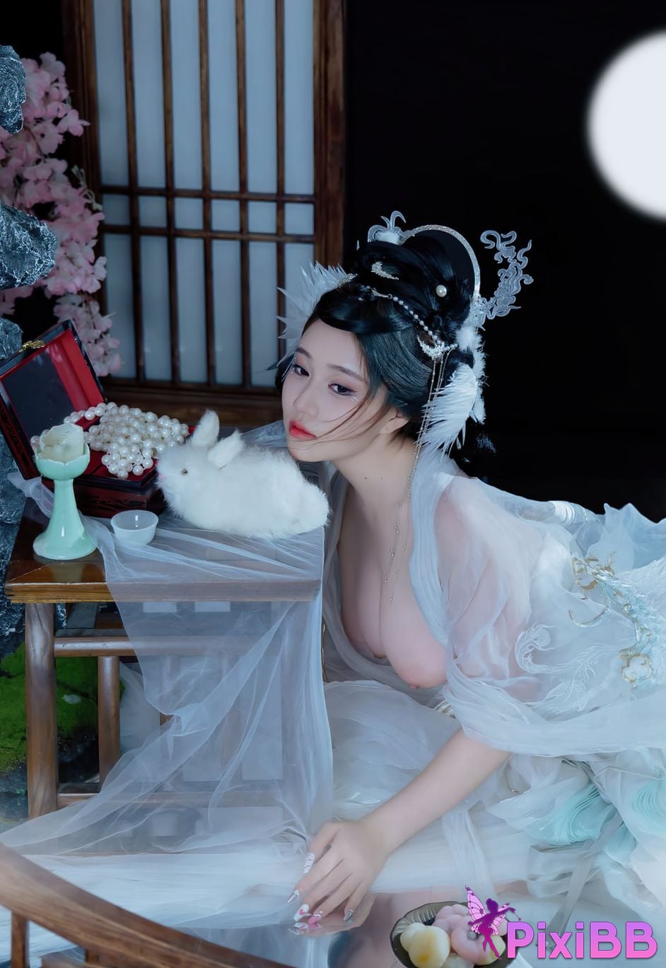 Coser Nnian PixiBB.COM 027