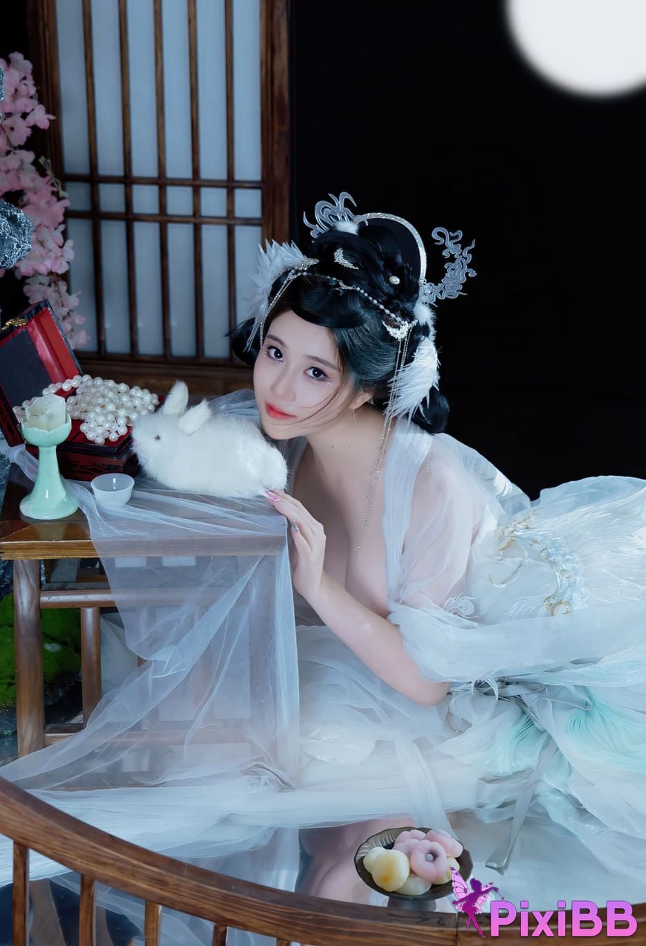 Coser Nnian PixiBB.COM 028