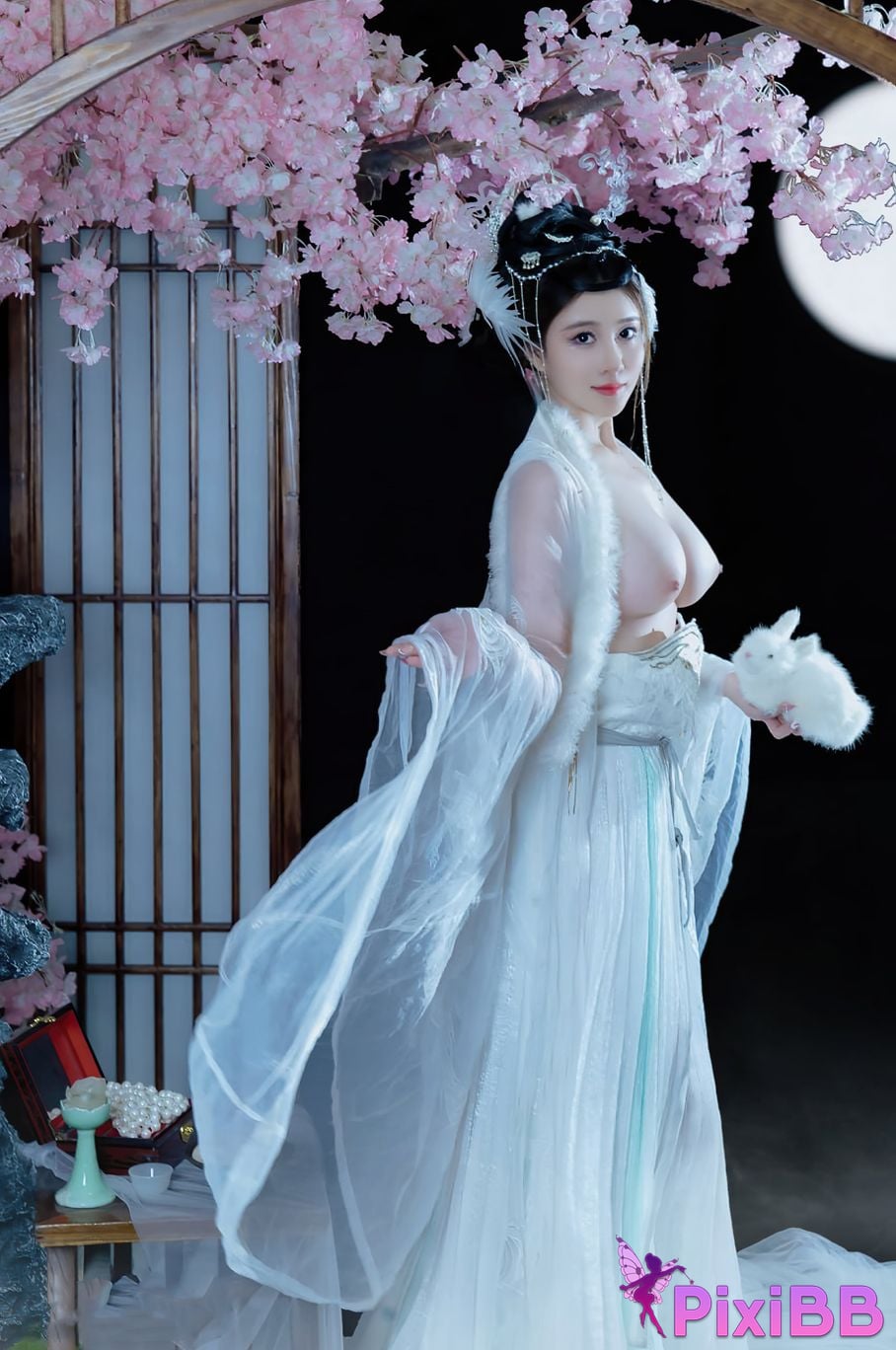 Coser Nnian PixiBB.COM 029