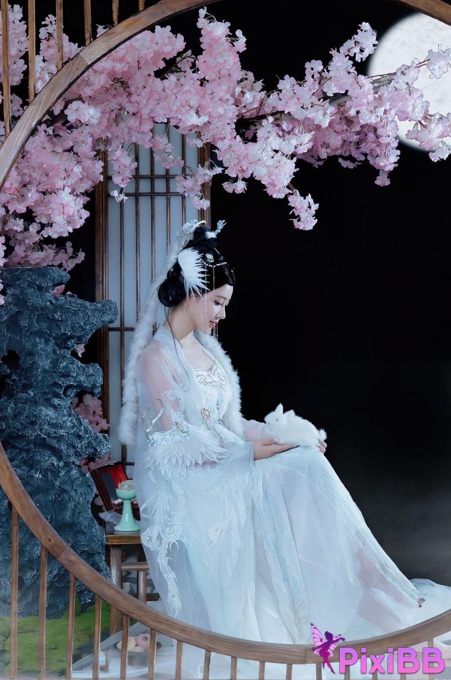 Coser Nnian PixiBB.COM 034