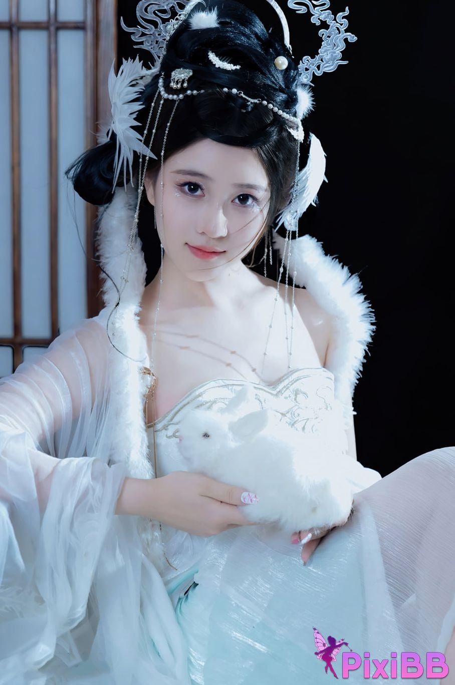 Coser Nnian PixiBB.COM 036