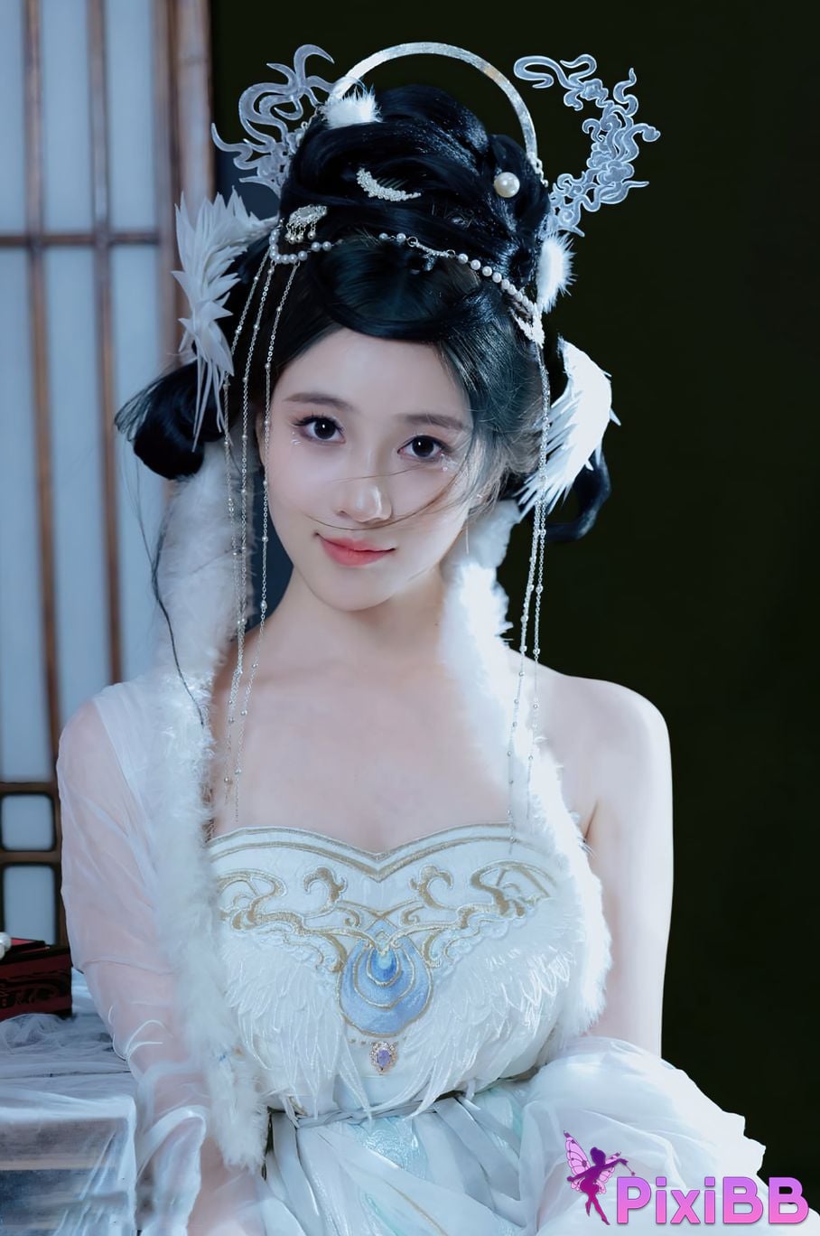 Coser Nnian PixiBB.COM 037