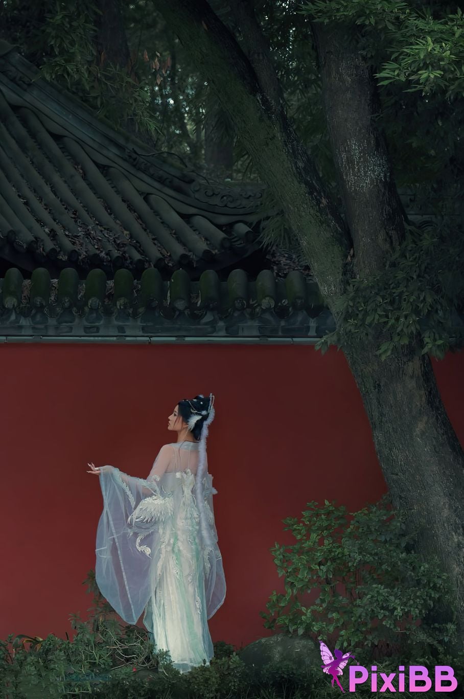 Coser Nnian PixiBB.COM 042