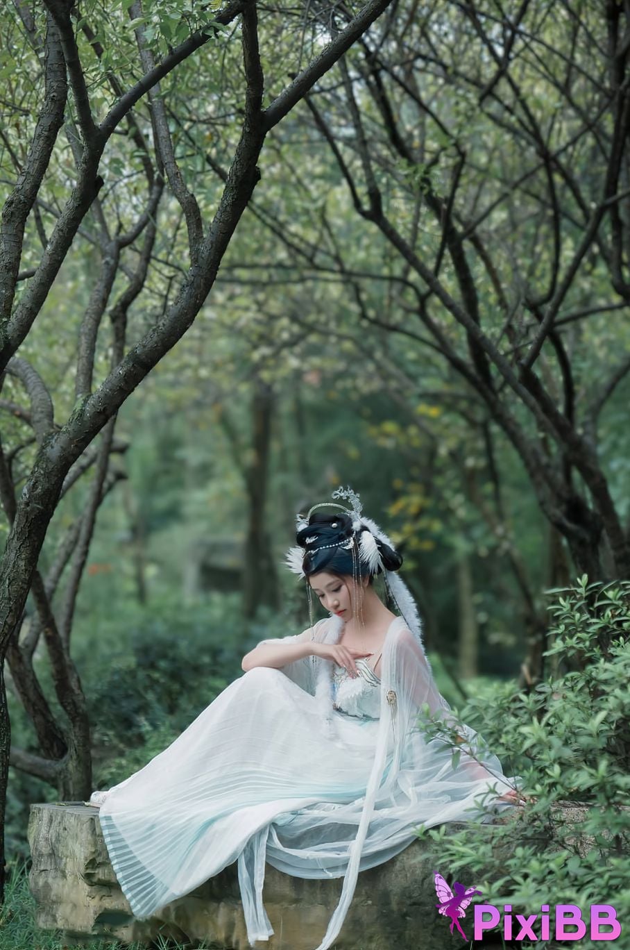 Coser Nnian PixiBB.COM 045