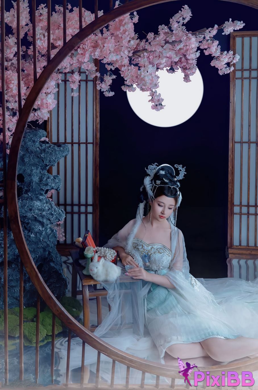 Coser Nnian PixiBB.COM 049