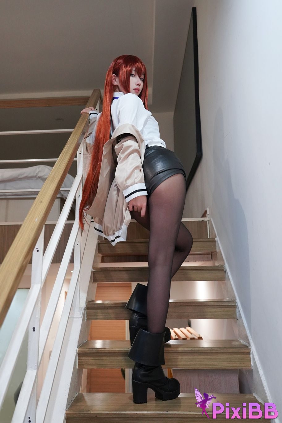 Coser Jiao rou ji Walkure PixiBB.COM 001