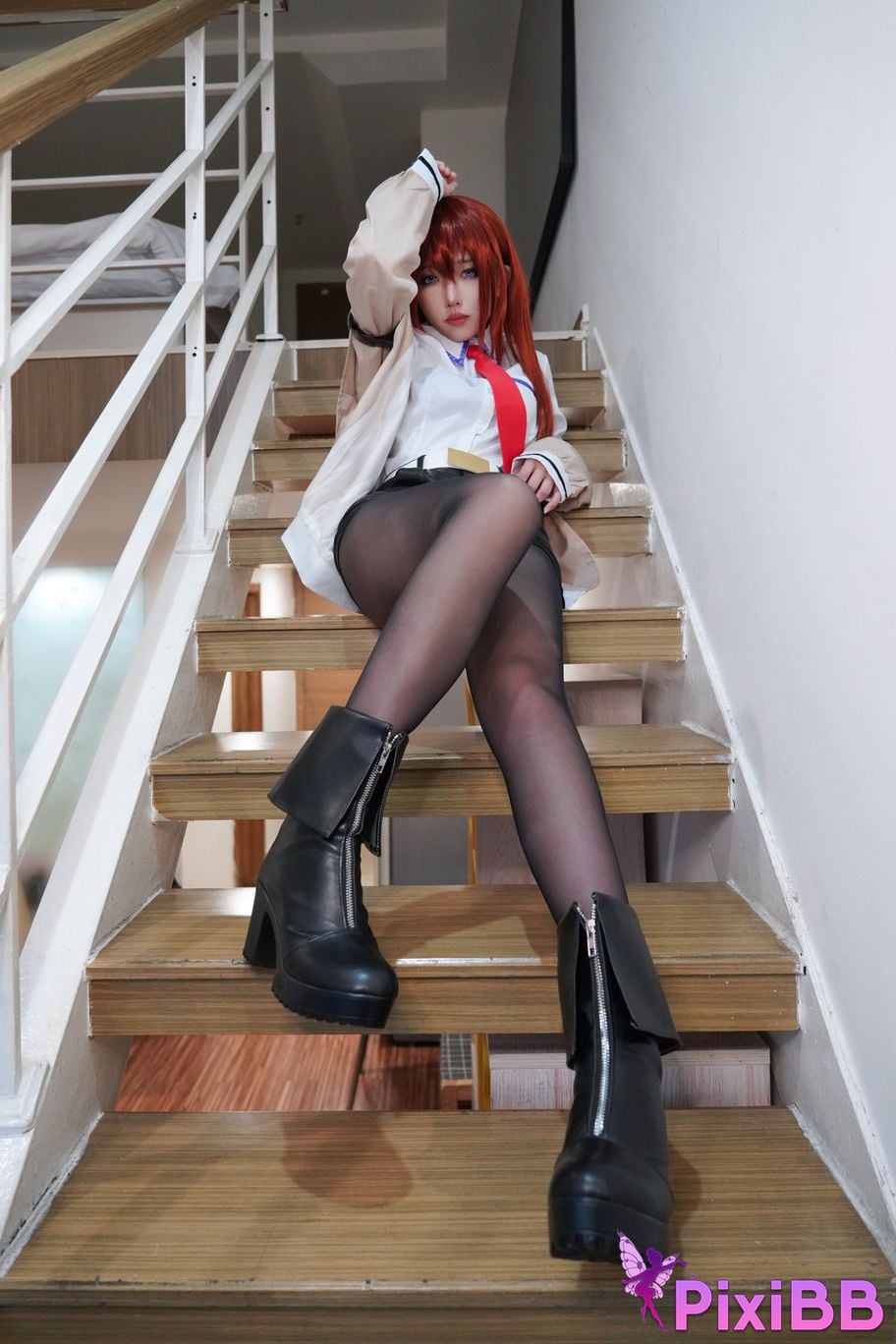 Coser Jiao rou ji Walkure PixiBB.COM 002