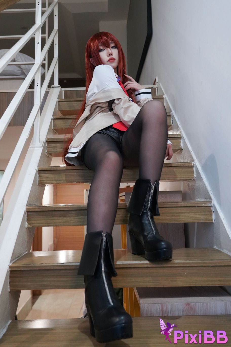 Coser Jiao rou ji Walkure PixiBB.COM 004