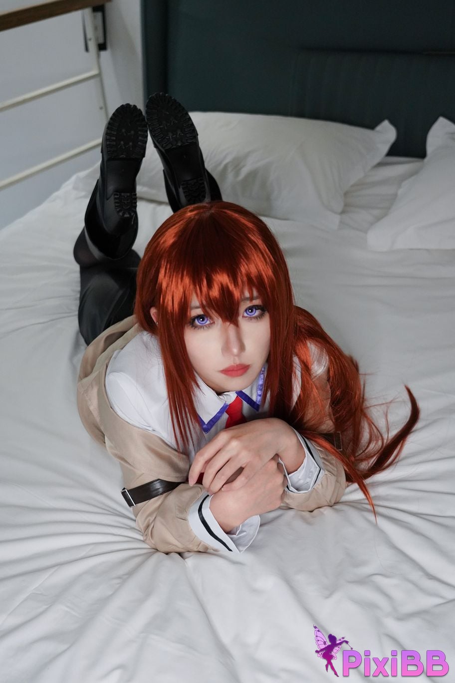 Coser Jiao rou ji Walkure PixiBB.COM 020