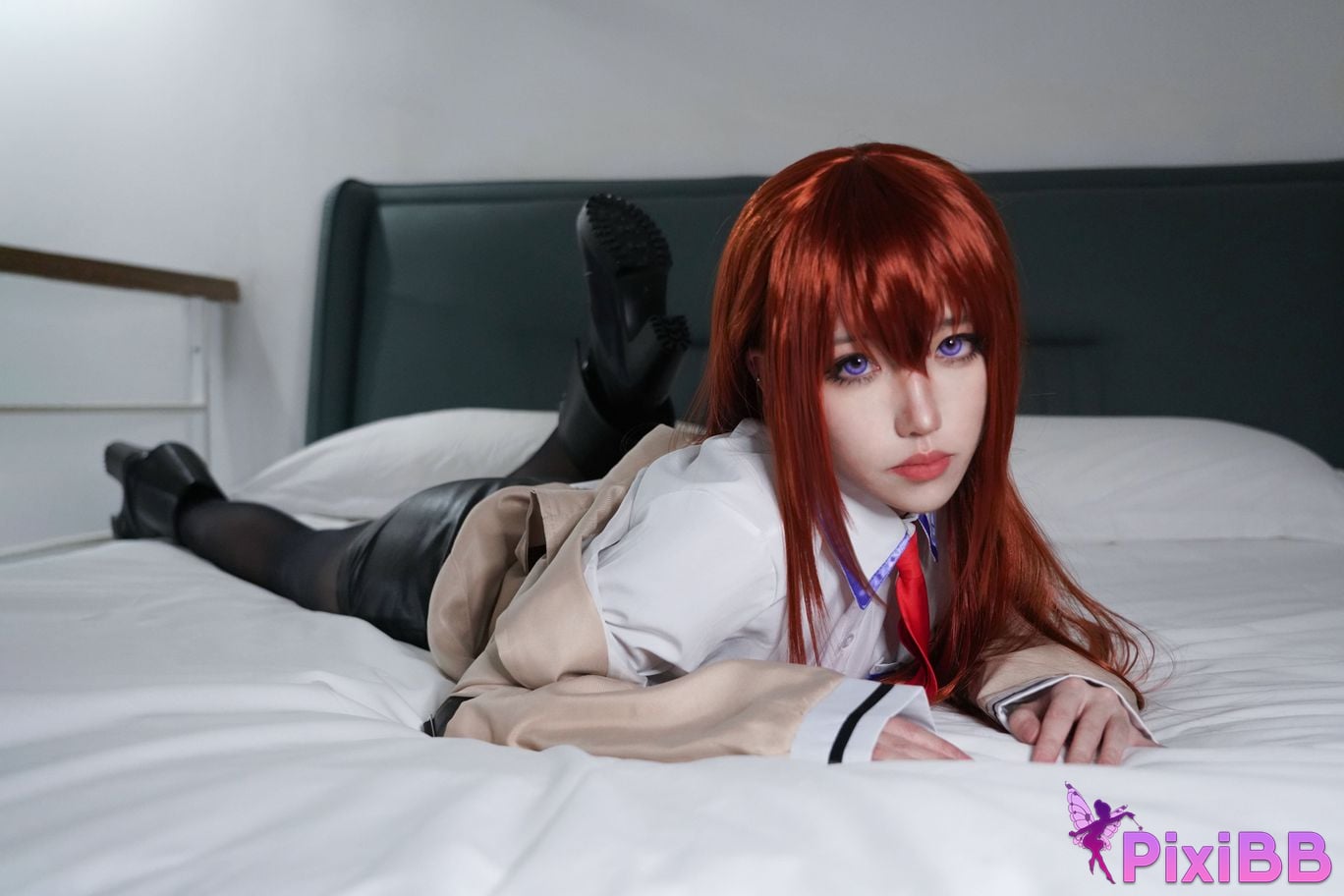 Coser Jiao rou ji Walkure PixiBB.COM 021