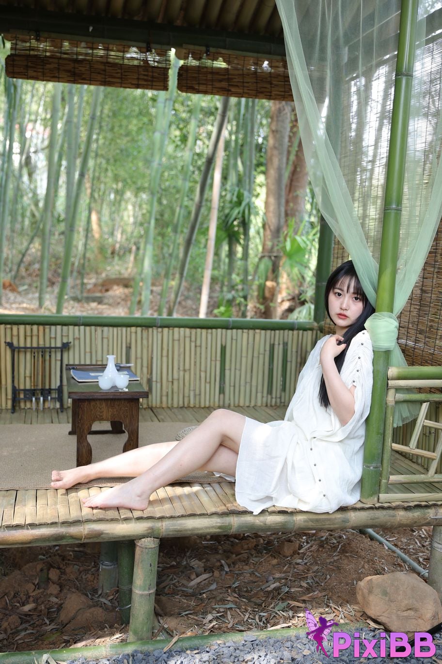 Private Photoshoot Sugar sugar guo mo 2025 04 01 Large scale PixiBB.COM 001