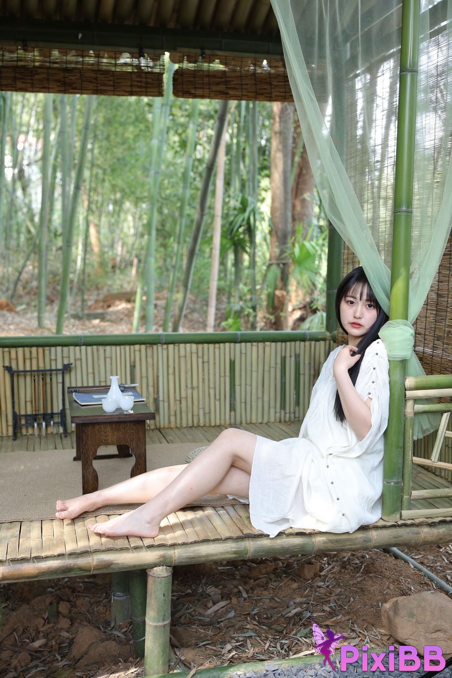 Private Photoshoot Sugar sugar guo mo 2025 04 01 Large scale PixiBB.COM 002