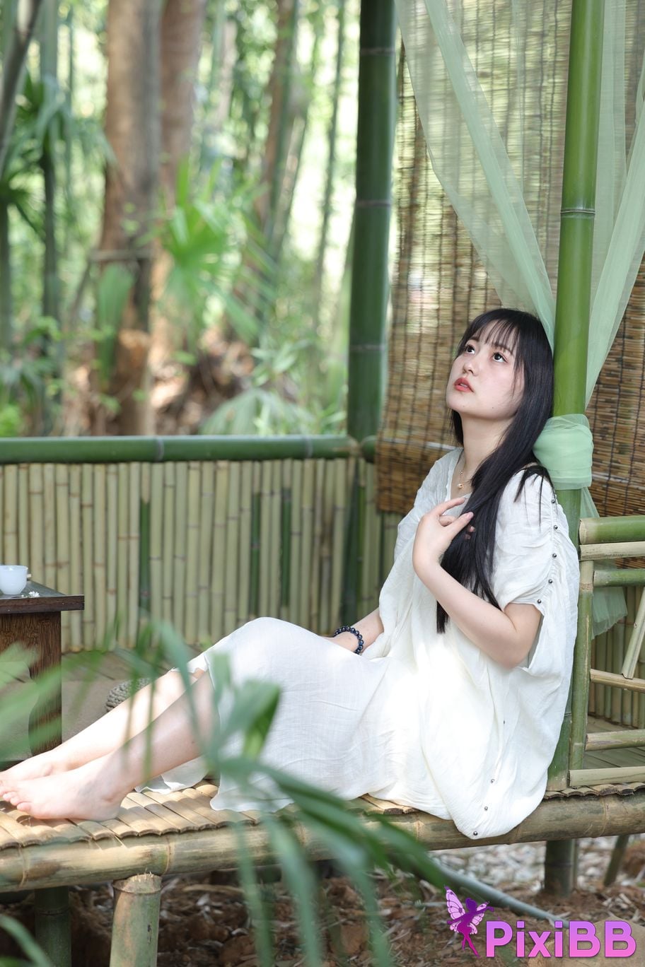 Private Photoshoot Sugar sugar guo mo 2025 04 01 Large scale PixiBB.COM 004