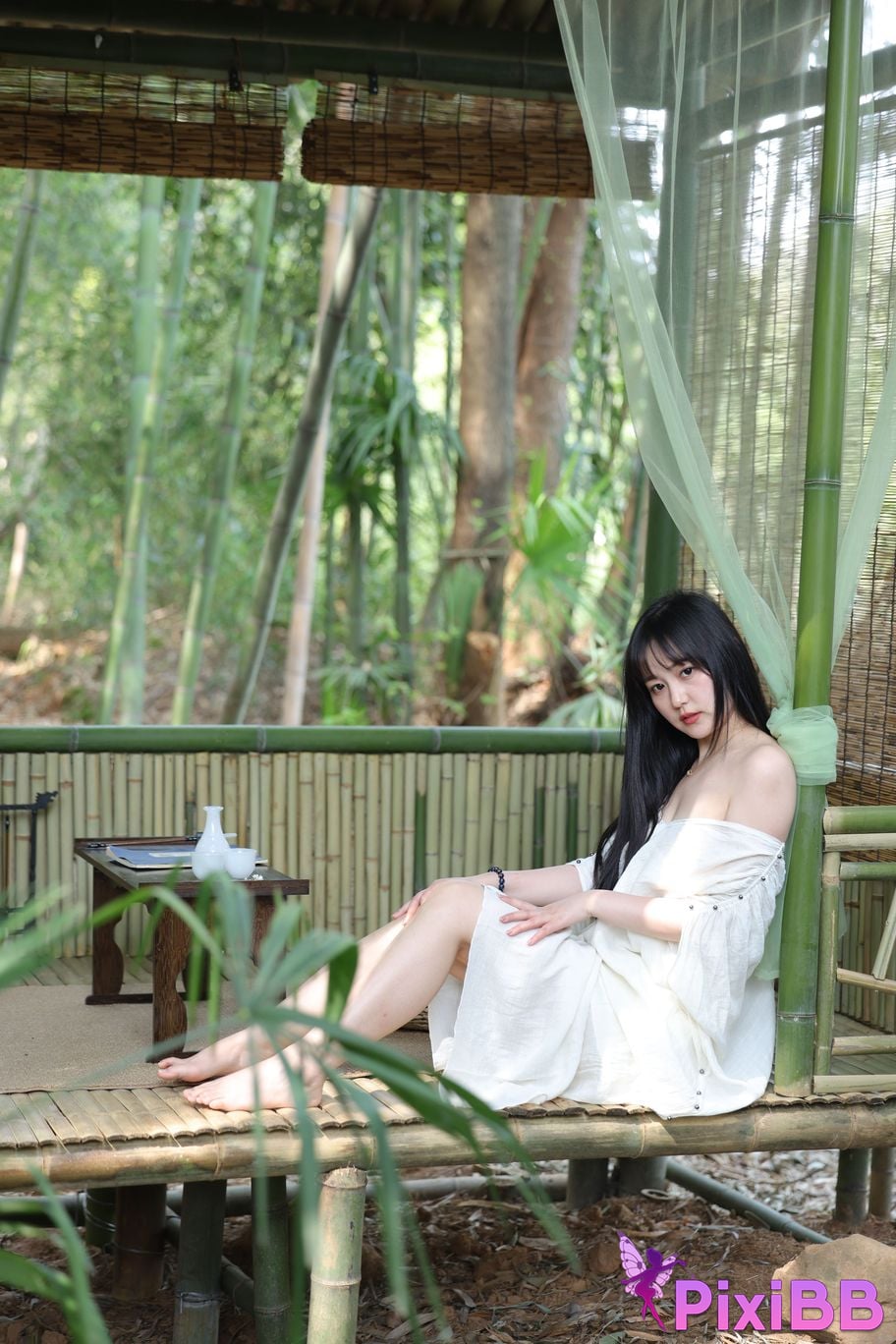 Private Photoshoot Sugar sugar guo mo 2025 04 01 Large scale PixiBB.COM 010