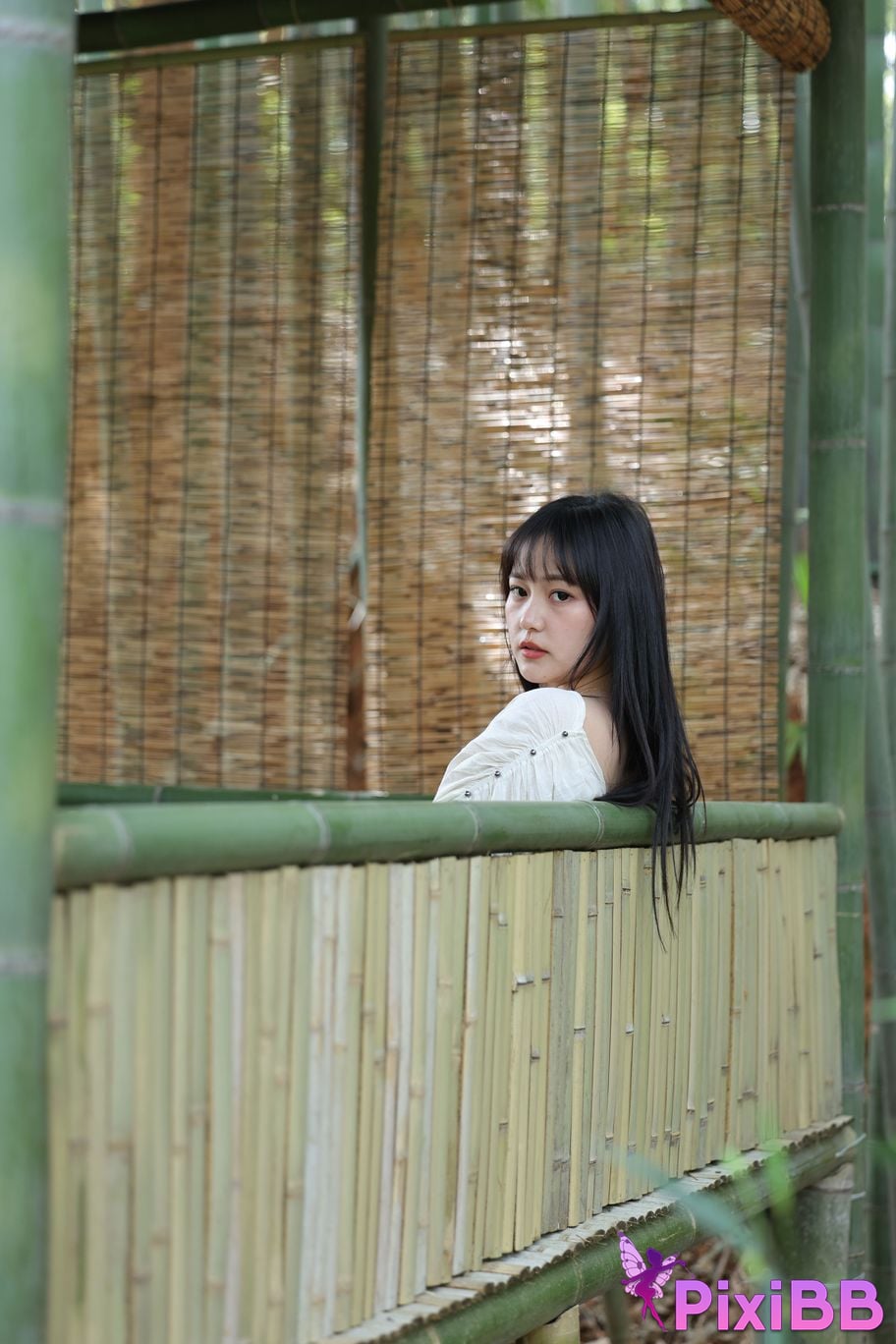 Private Photoshoot Sugar sugar guo mo 2025 04 01 Large scale PixiBB.COM 037