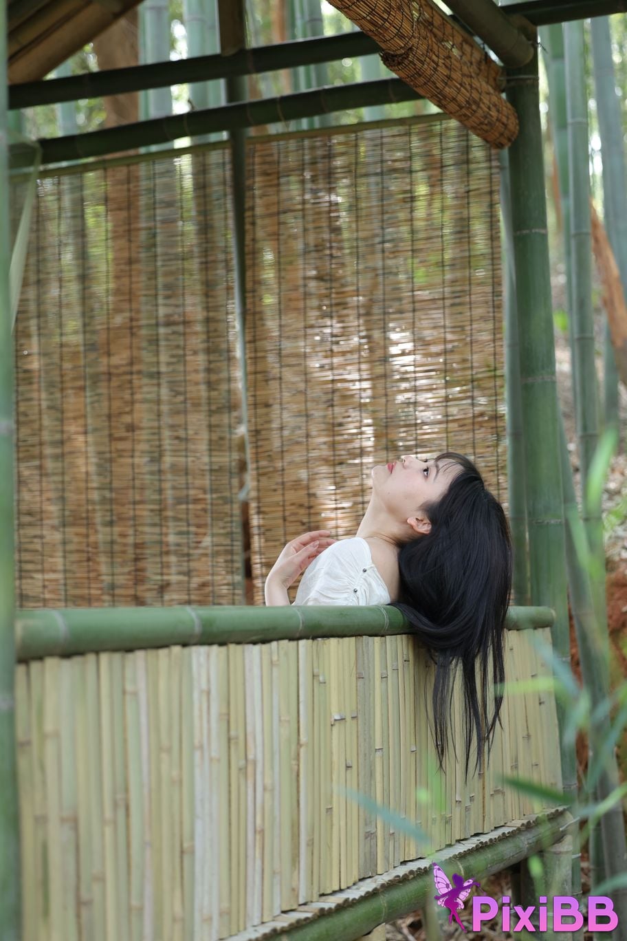 Private Photoshoot Sugar sugar guo mo 2025 04 01 Large scale PixiBB.COM 038