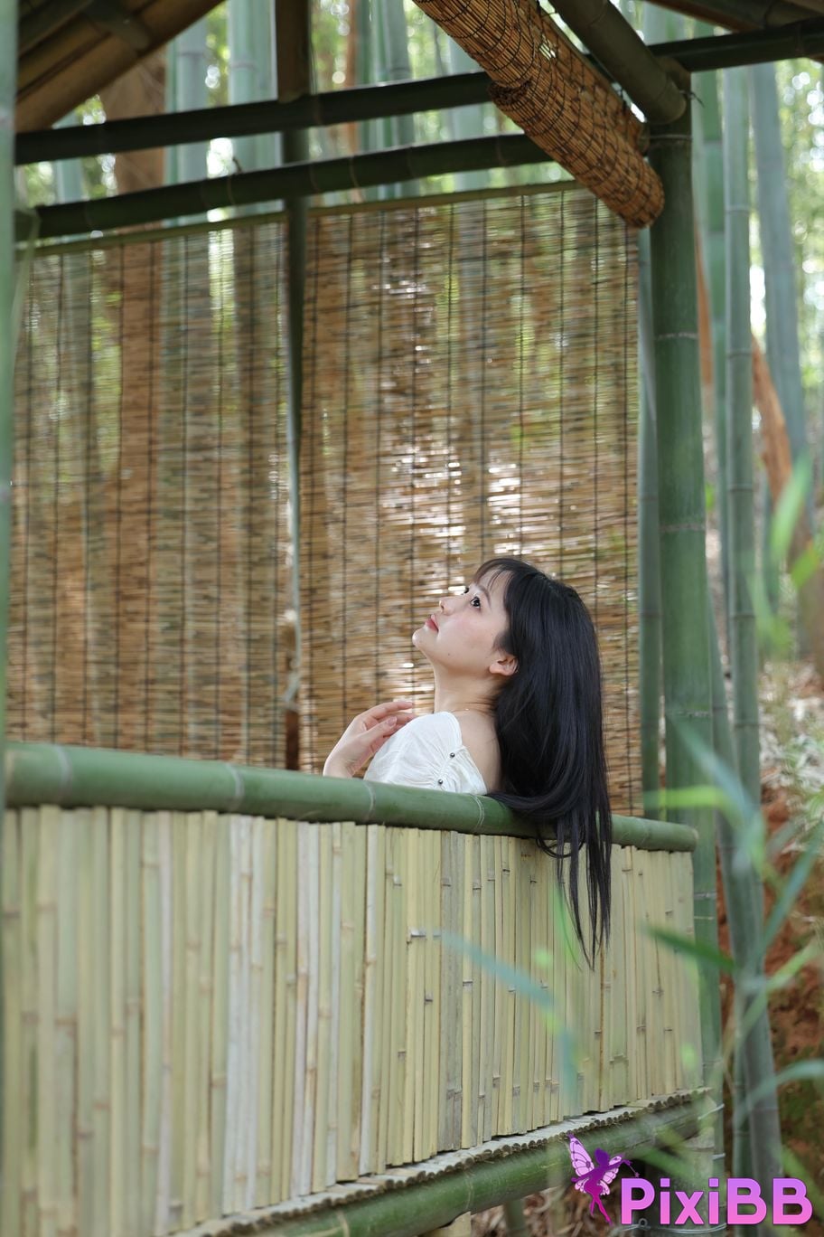 Private Photoshoot Sugar sugar guo mo 2025 04 01 Large scale PixiBB.COM 039