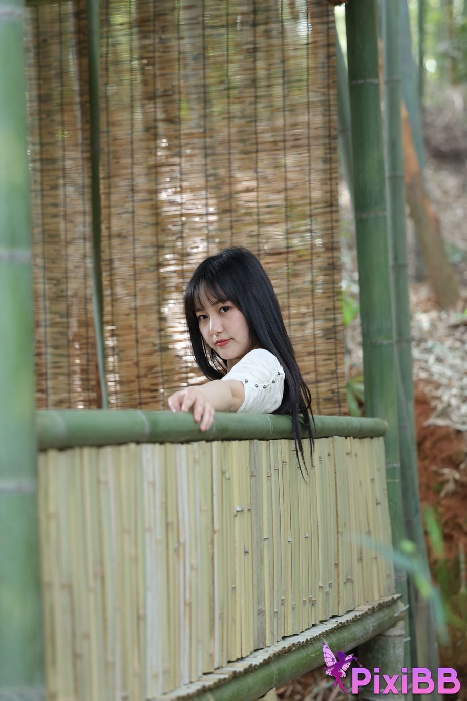 Private Photoshoot Sugar sugar guo mo 2025 04 01 Large scale PixiBB.COM 040