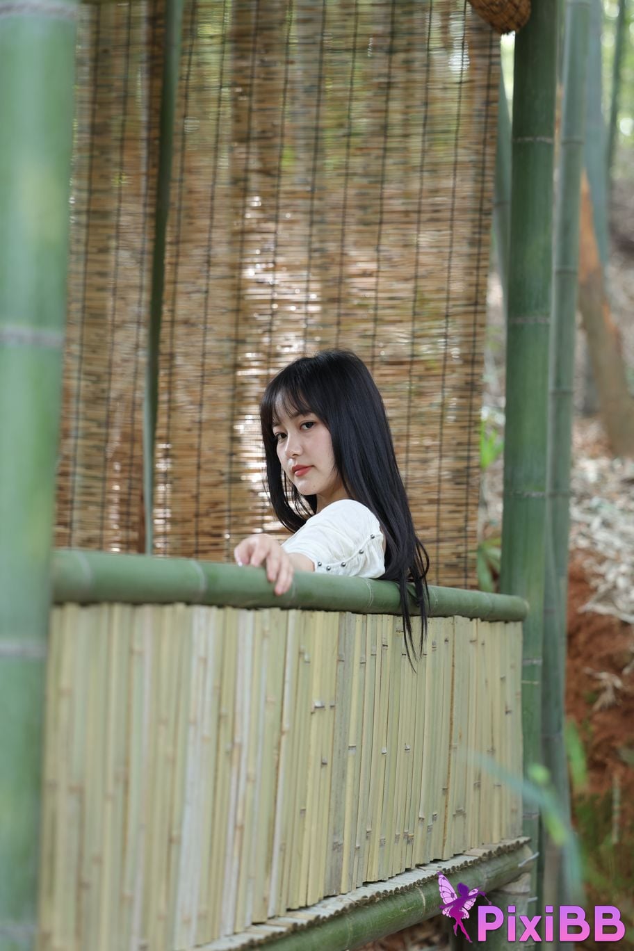 Private Photoshoot Sugar sugar guo mo 2025 04 01 Large scale PixiBB.COM 041