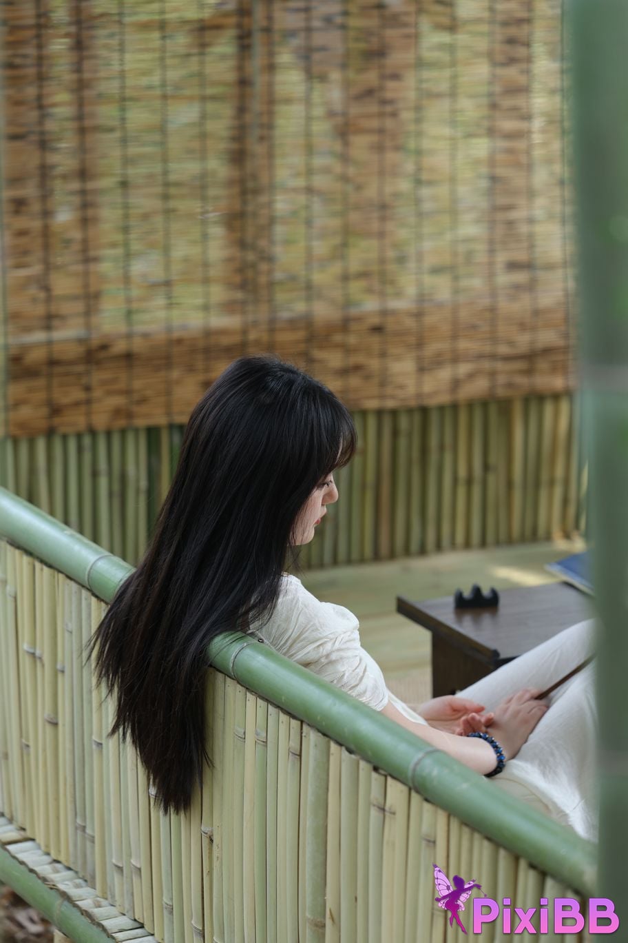 Private Photoshoot Sugar sugar guo mo 2025 04 01 Large scale PixiBB.COM 042