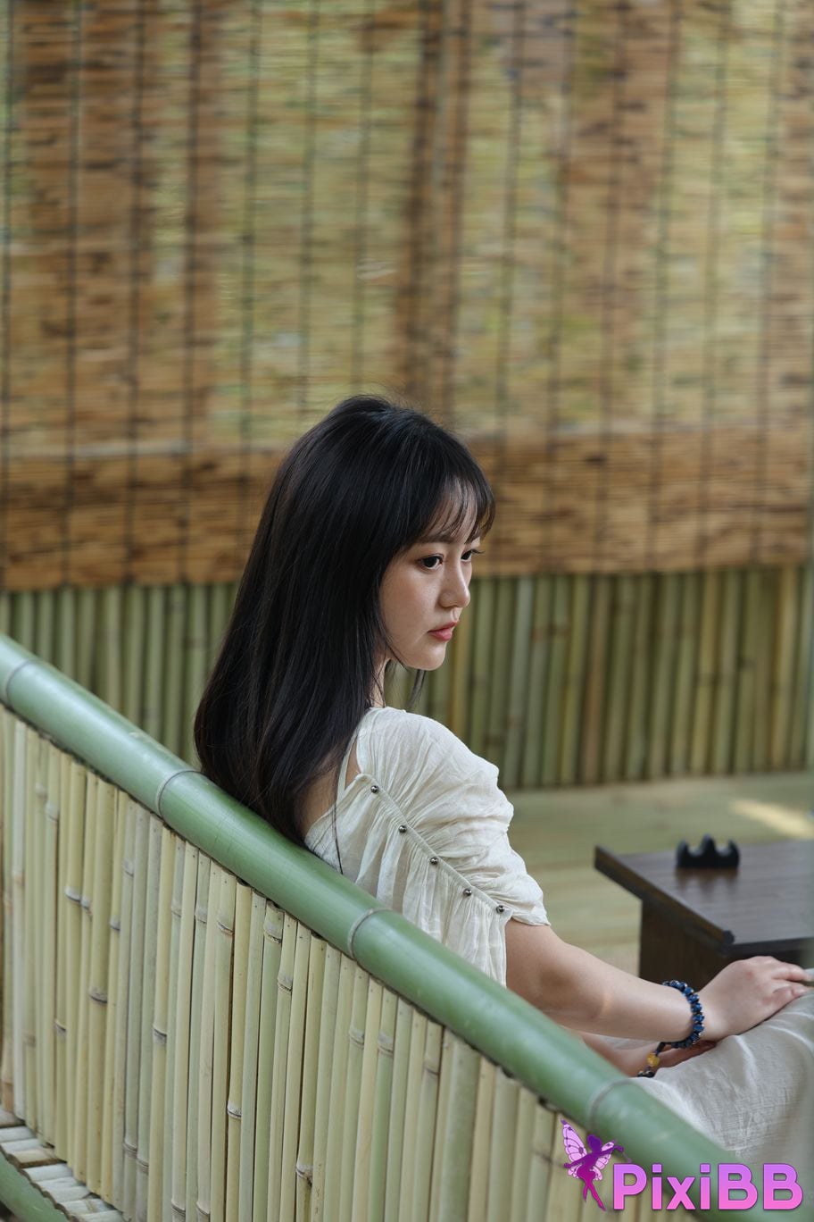 Private Photoshoot Sugar sugar guo mo 2025 04 01 Large scale PixiBB.COM 043