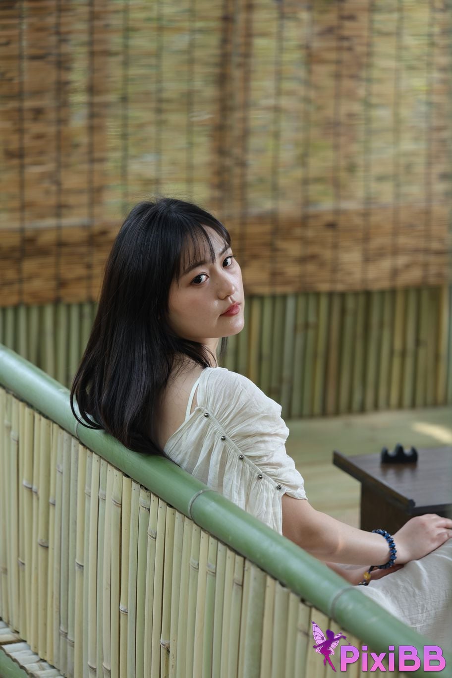 Private Photoshoot Sugar sugar guo mo 2025 04 01 Large scale PixiBB.COM 044