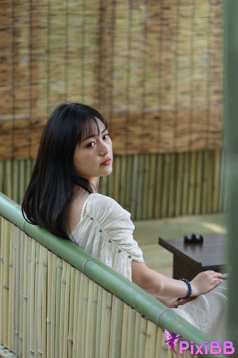 Private Photoshoot Sugar sugar guo mo 2025 04 01 Large scale PixiBB.COM 045