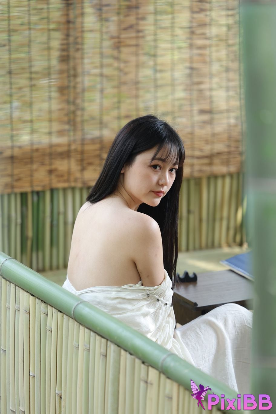 Private Photoshoot Sugar sugar guo mo 2025 04 01 Large scale PixiBB.COM 046