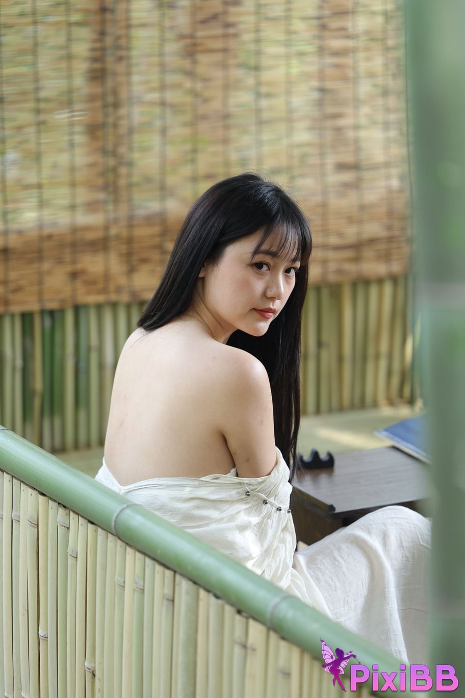 Private Photoshoot Sugar sugar guo mo 2025 04 01 Large scale PixiBB.COM 047