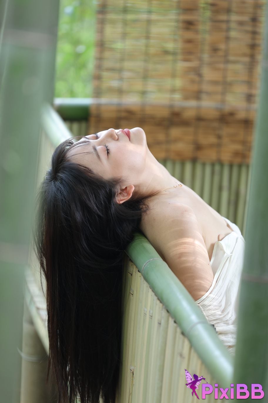 Private Photoshoot Sugar sugar guo mo 2025 04 01 Large scale PixiBB.COM 050