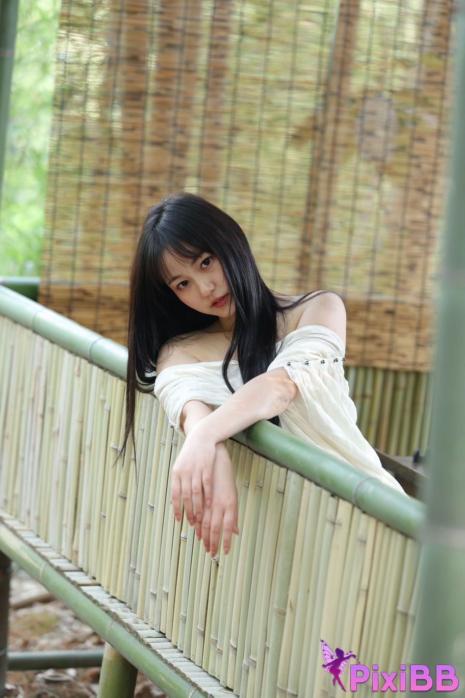 Private Photoshoot Sugar sugar guo mo 2025 04 01 Large scale PixiBB.COM 052