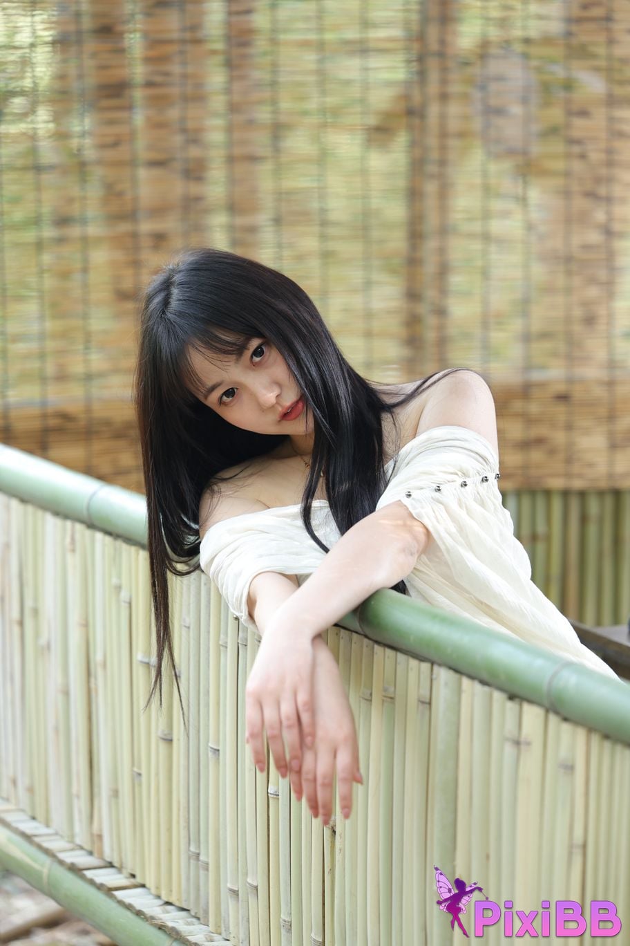 Private Photoshoot Sugar sugar guo mo 2025 04 01 Large scale PixiBB.COM 054