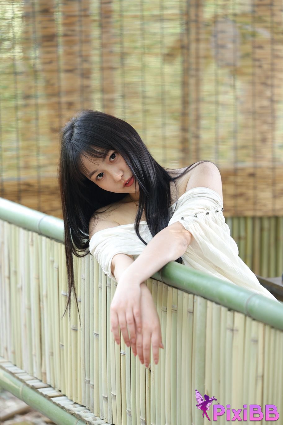 Private Photoshoot Sugar sugar guo mo 2025 04 01 Large scale PixiBB.COM 055