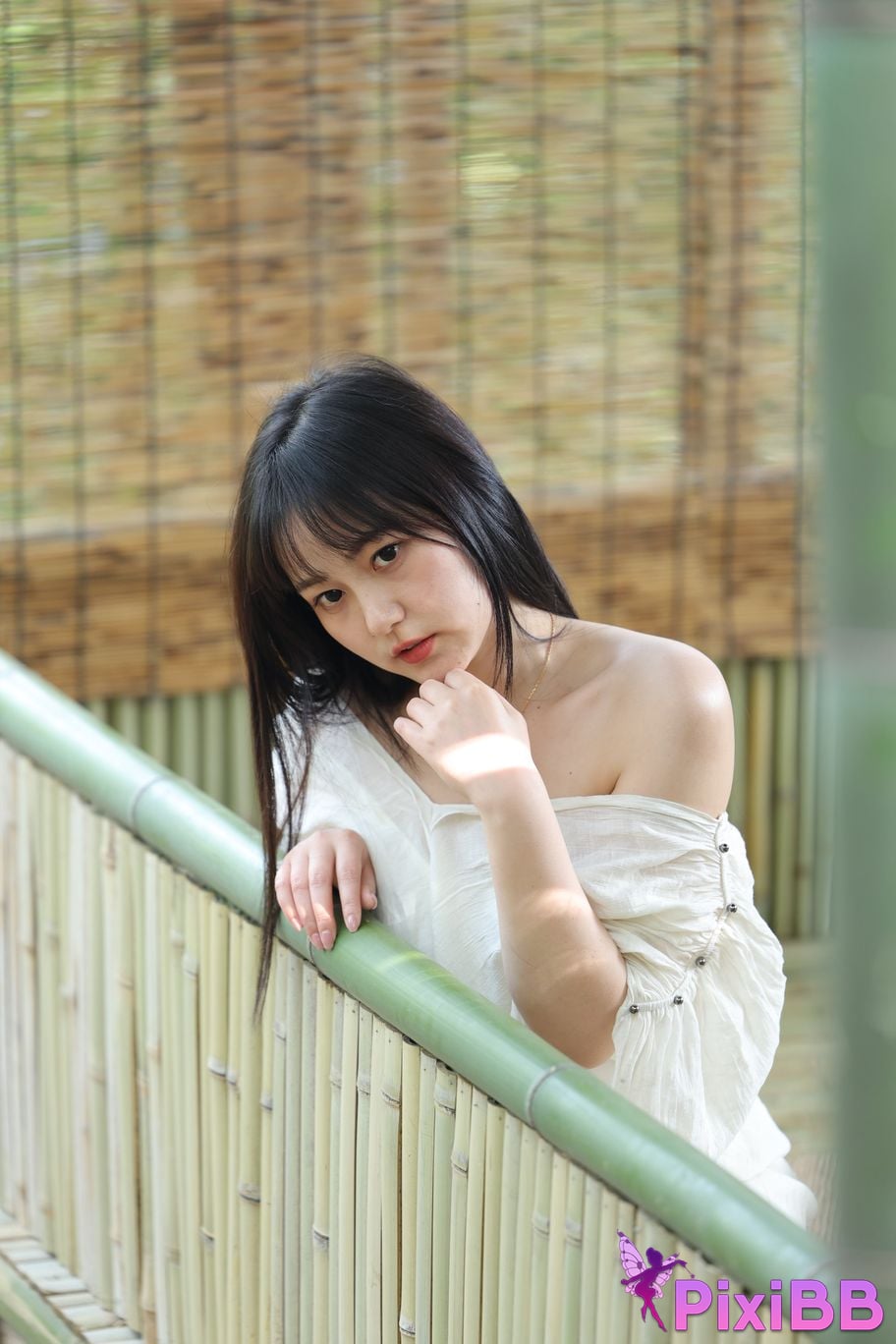 Private Photoshoot Sugar sugar guo mo 2025 04 01 Large scale PixiBB.COM 056