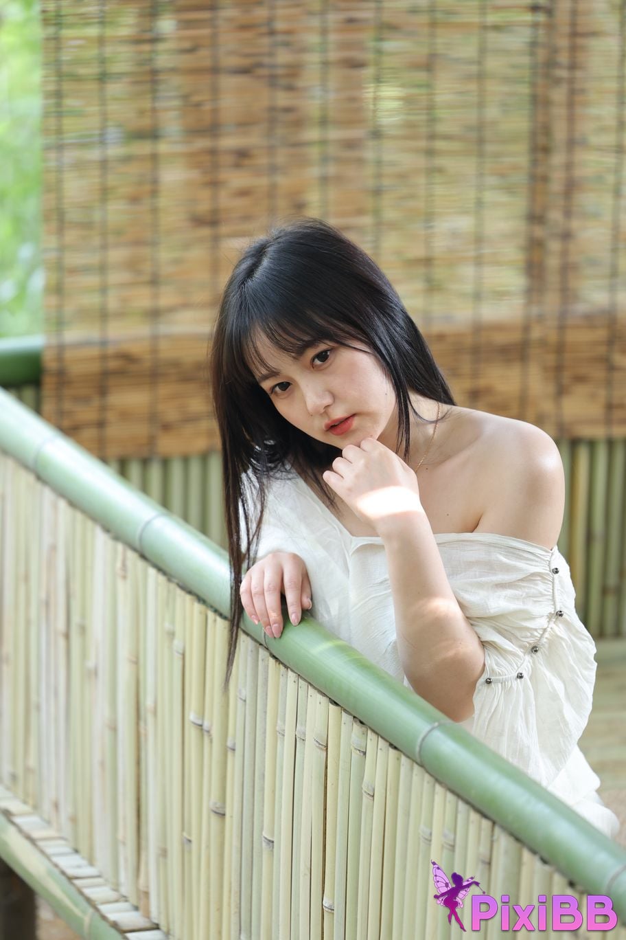 Private Photoshoot Sugar sugar guo mo 2025 04 01 Large scale PixiBB.COM 057