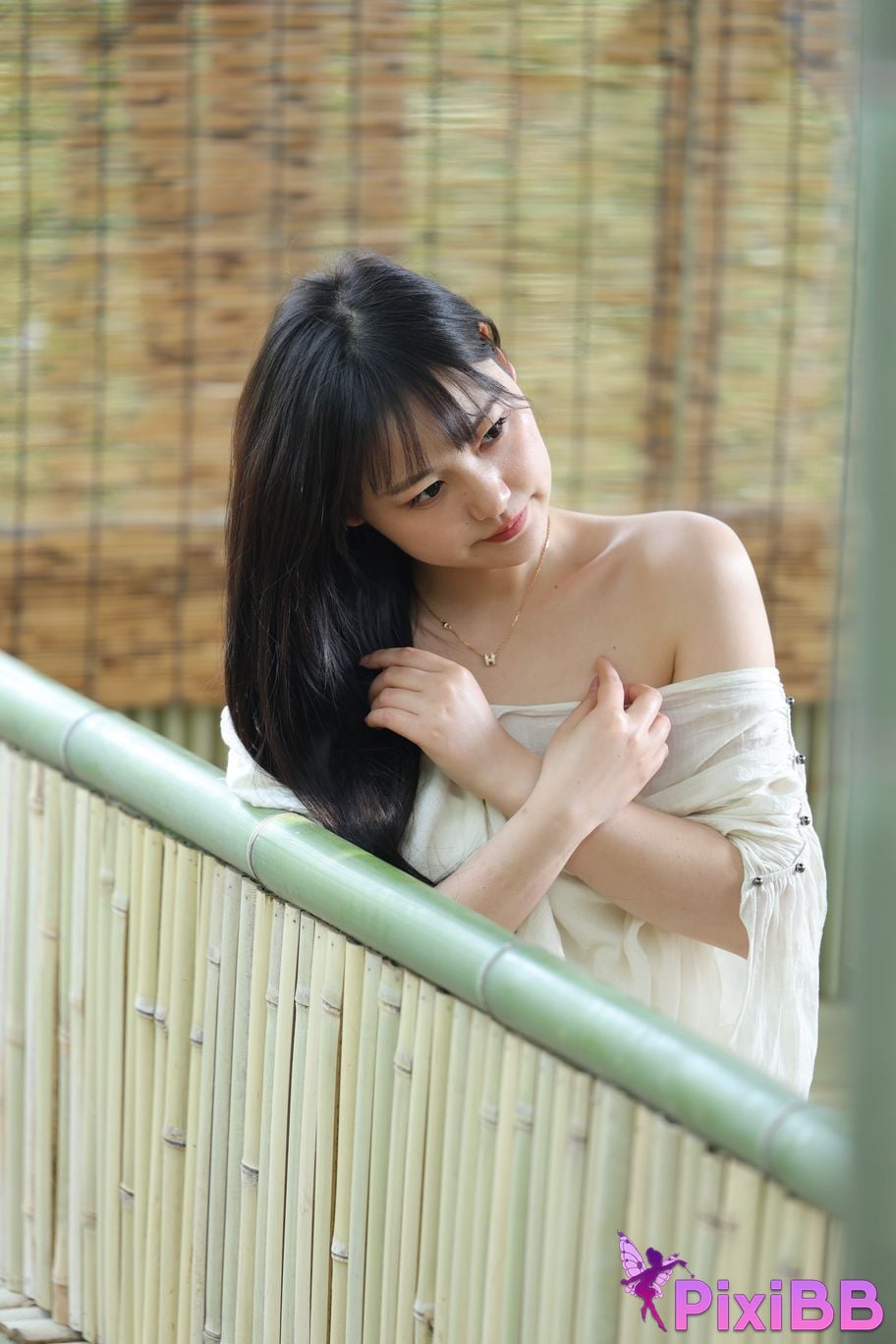 Private Photoshoot Sugar sugar guo mo 2025 04 01 Large scale PixiBB.COM 060