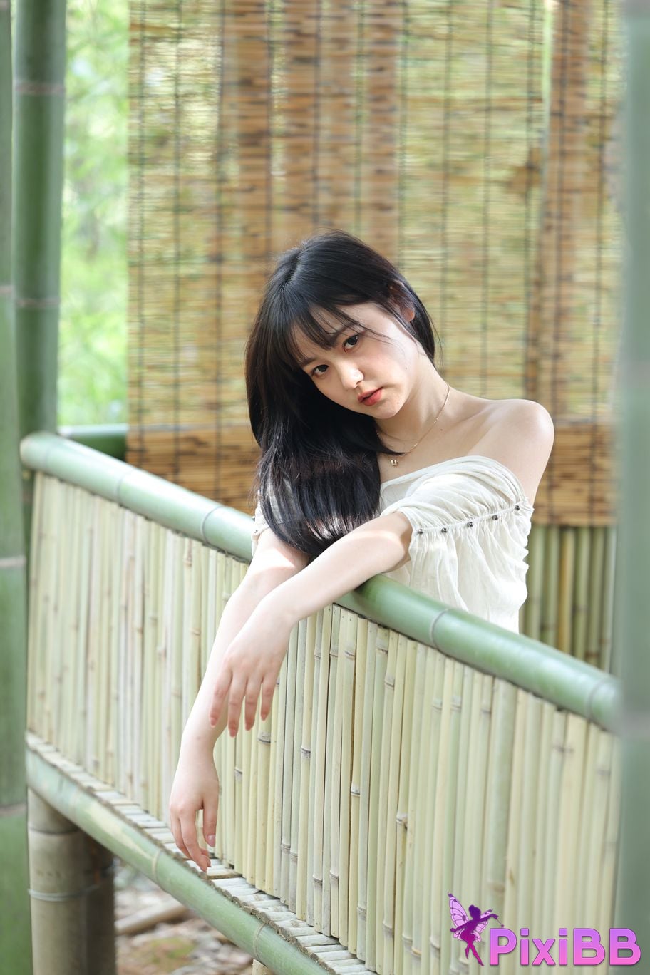 Private Photoshoot Sugar sugar guo mo 2025 04 01 Large scale PixiBB.COM 062