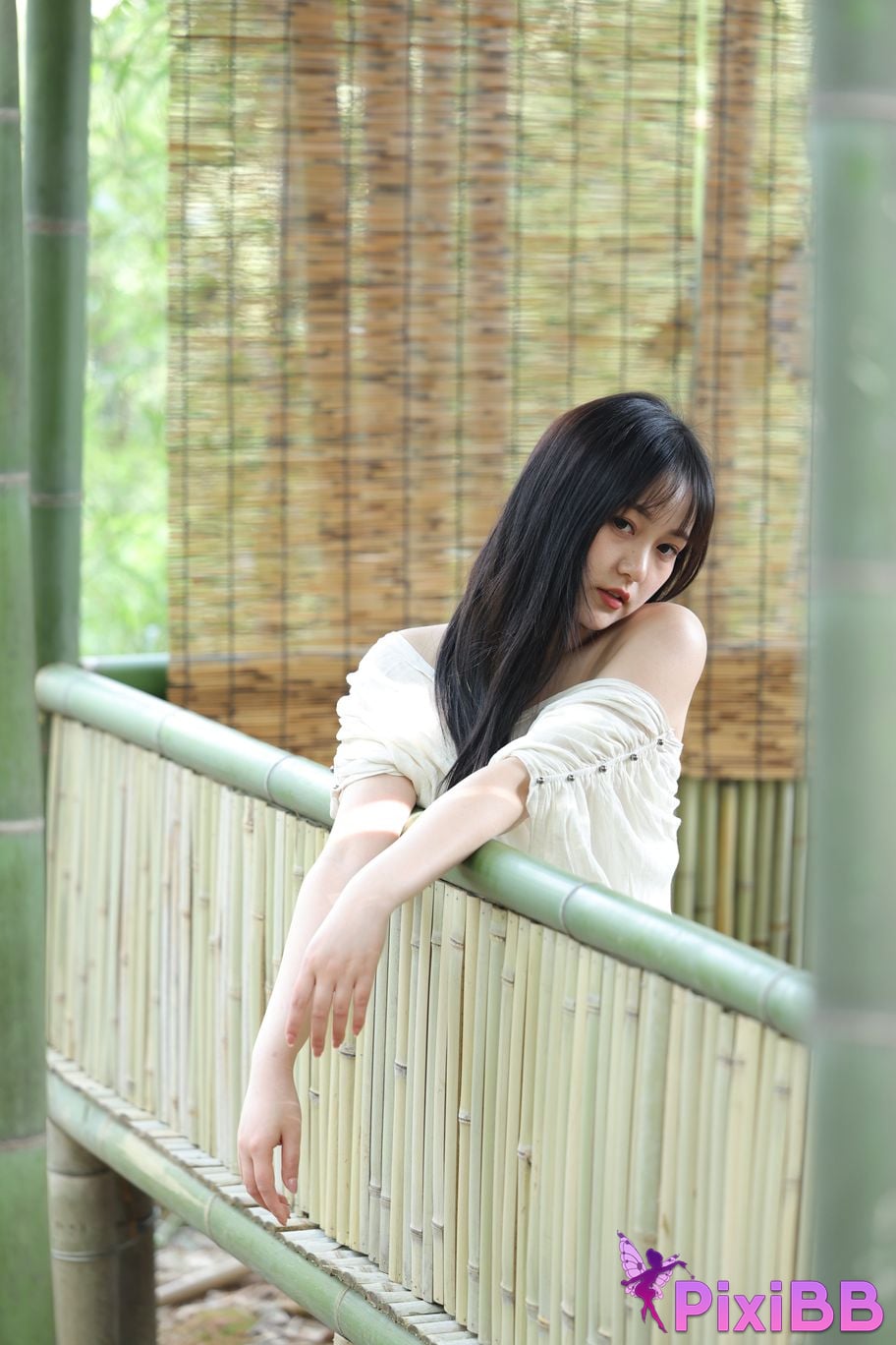 Private Photoshoot Sugar sugar guo mo 2025 04 01 Large scale PixiBB.COM 063