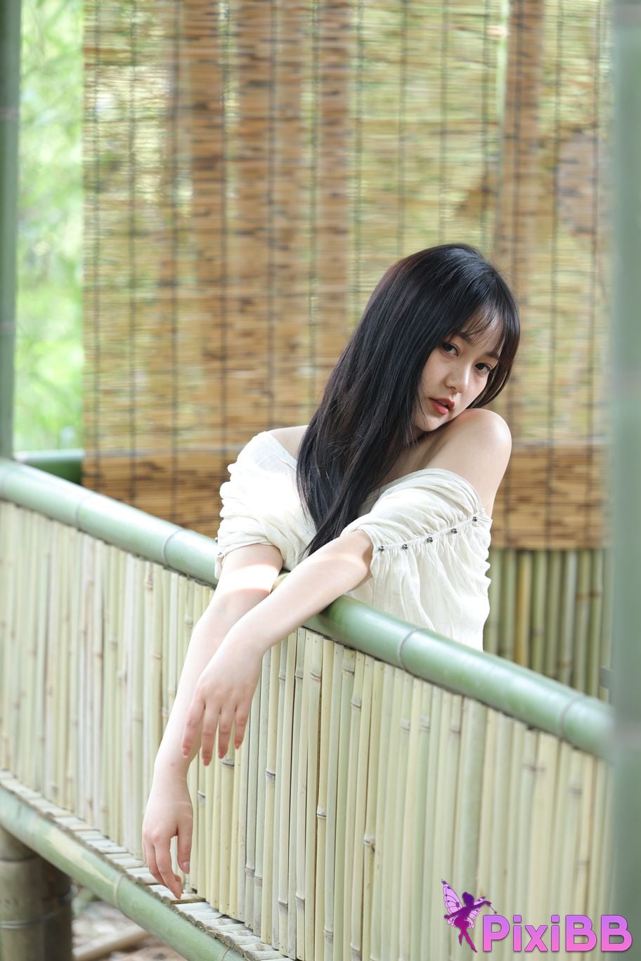 Private Photoshoot Sugar sugar guo mo 2025 04 01 Large scale PixiBB.COM 064