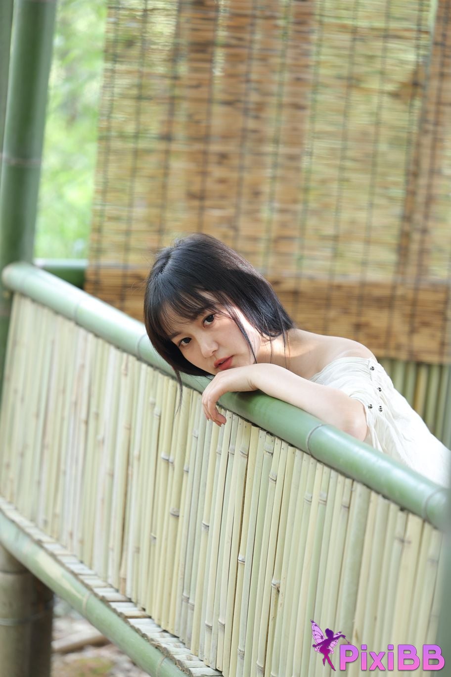 Private Photoshoot Sugar sugar guo mo 2025 04 01 Large scale PixiBB.COM 065