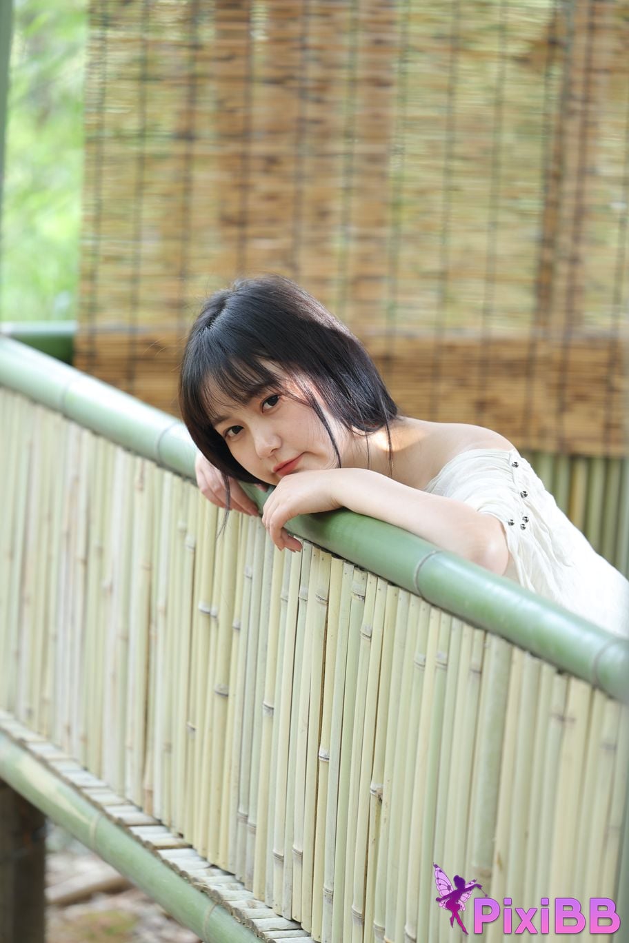 Private Photoshoot Sugar sugar guo mo 2025 04 01 Large scale PixiBB.COM 067