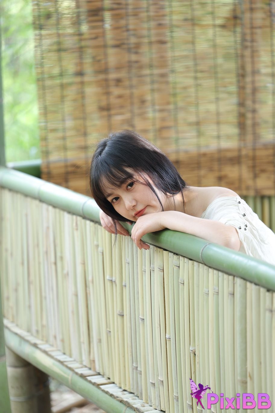 Private Photoshoot Sugar sugar guo mo 2025 04 01 Large scale PixiBB.COM 068