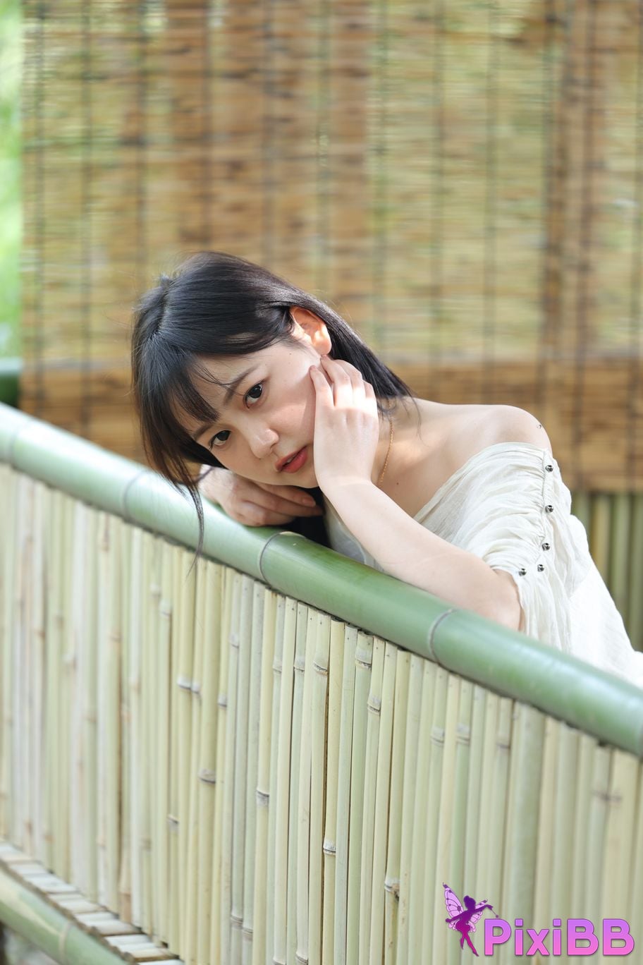 Private Photoshoot Sugar sugar guo mo 2025 04 01 Large scale PixiBB.COM 069