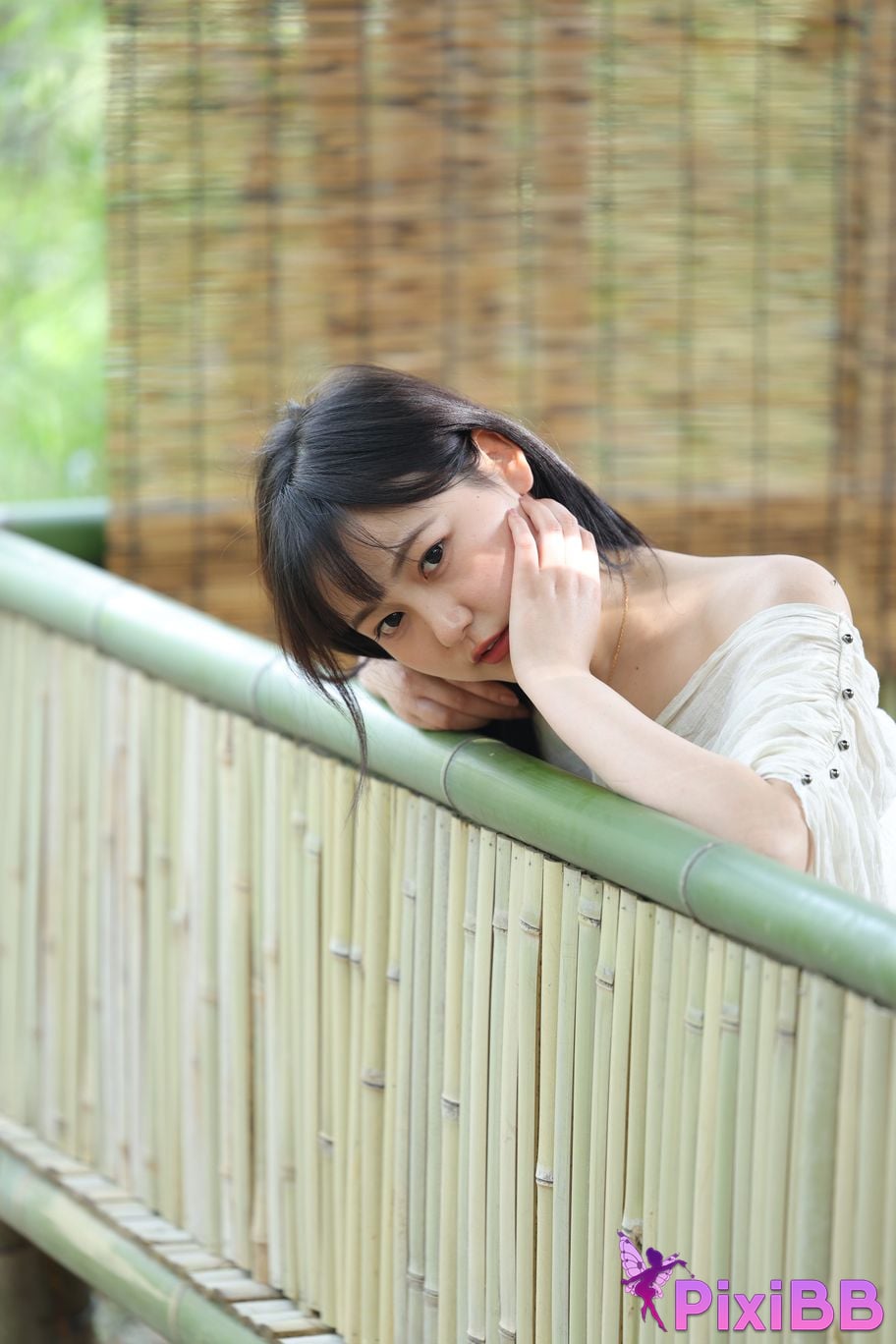 Private Photoshoot Sugar sugar guo mo 2025 04 01 Large scale PixiBB.COM 070